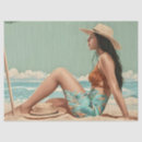 Search for sitting pretty Vintage