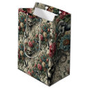 Search for gothic gift bags Baroque