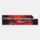 Search for forgiveness bumper stickers Hope