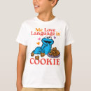 Search for cookie monster holiday tshirts Seasonal