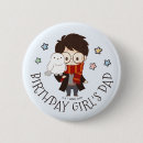 Search for harry potter buttons Kids birthday party