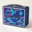 Search for camo lunch boxes Military