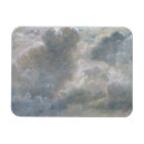 Recherche de cumulus magnets Nuages