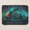 Search for aurora borealis blankets Nature