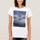 Search for pegasus tshirts Mythical creature