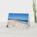 Search for sunbathers cards Ocean