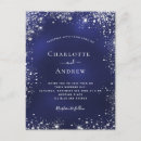 Recherche de silver glitter invitations Argent