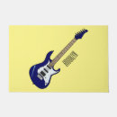 Search for guitar doormats Electric