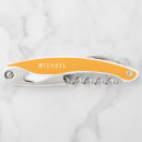 Recherche de lumineux ouvre bouteilles Orange