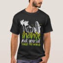 Recherche de thanksgiving vegan tshirts Jour
