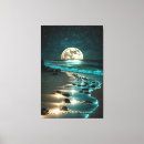 Search for starry night canvas prints Nature