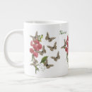 Recherche de papillons mugs bouteilles Mother
