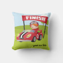 Search for racing in pillows Boy
