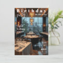 Search for adult dinner party invitations Elegant