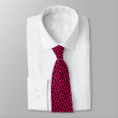 Search for neon stars ties Abstract