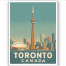 Search for canadian cities stickers City