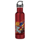 Search for the flash superhero water bottles Justice league movie