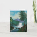 Search for hidden cards Landscape