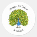 Search for bright eyes stickers Cartoon