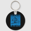 Search for ski life keychains Slopes