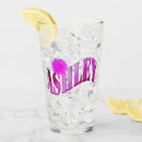 Search for logo pint glasses For her