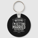 Search for getting married keychains Taken