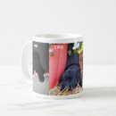 Search for black german shepherd mugs Puppy