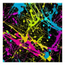 Search for bright pattern posters Paint