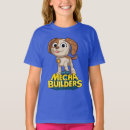 Search for robot girls tshirts Tango