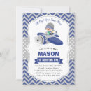 Search for chevron 1st birthday invitations Cute