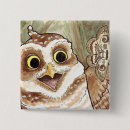Search for burrowing buttons Owl