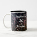 Search for golden birthday mugs Fifty and fabulous