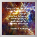 Search for serenity prayer art God