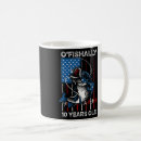 Search for fishing lure mugs Vintage