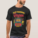 Search for poker queen tshirts Slot