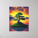 Search for reflection canvas prints Modern
