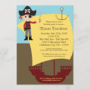 Search for pirate ship invitations Hunt