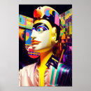 Search for retrowave posters Vaporwave