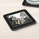 Recherche de gothique dessous de verres Cathédrale