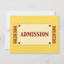 Search for movie rsvp cards Unique