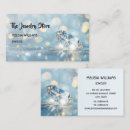 Recherche de diamond business cards Luxe