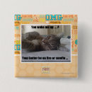 Search for woke buttons I can has cheezburger