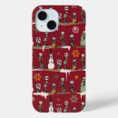 Recherche de cauchemar iphone coques Cauchemar avant noël