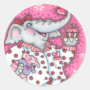 Search for happy cupcake day stickers Valentine