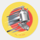 Recherche de faim autocollants Aquadonk