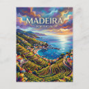 Recherche de madère cartes postales Côte