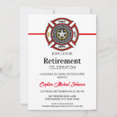 Search for fire department invitations Elegant