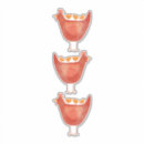 Recherche de poulailler autocollants Poule