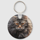 Search for maine coon keychains Forest