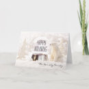 Search for globe photo cards Snow